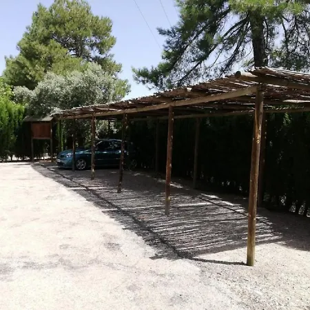 Casa De Madera Zumacar Vi *